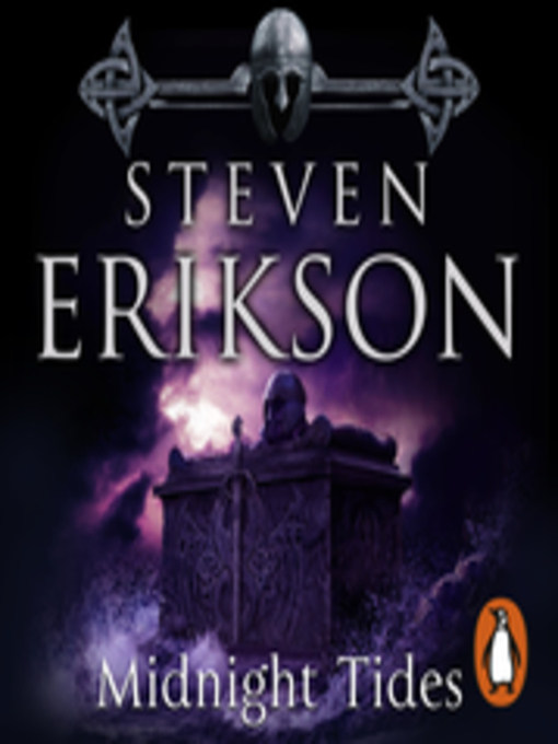 Title details for Midnight Tides by Steven Erikson - Available